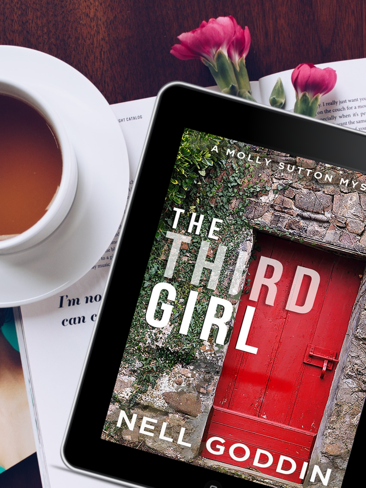 The Third Girl (Molly Sutton Mysteries 1): Ebook
