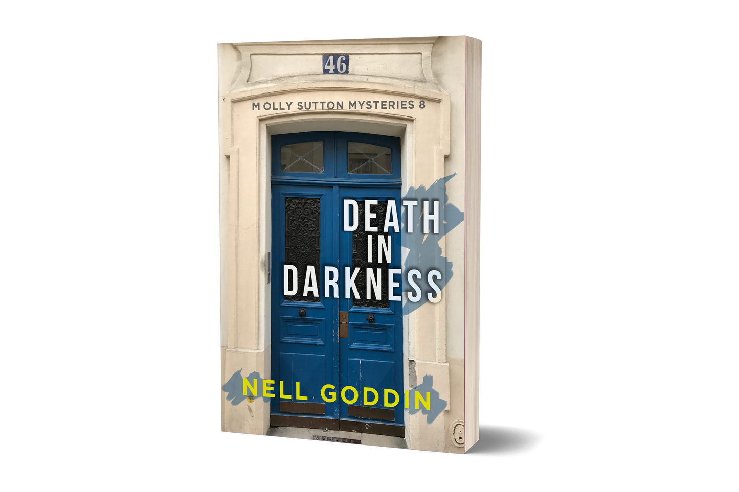Death in Darkness