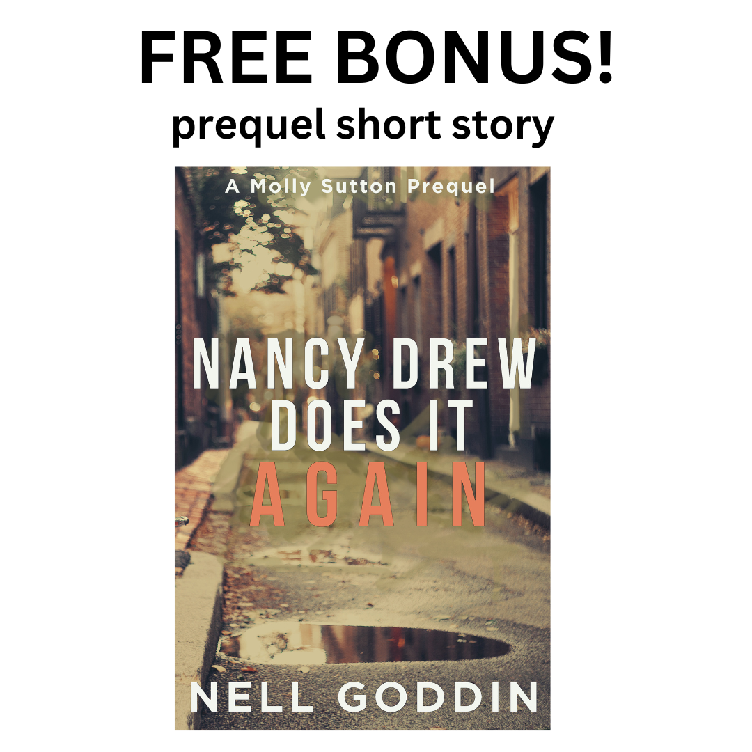 First 6 Mysteries (ebook)