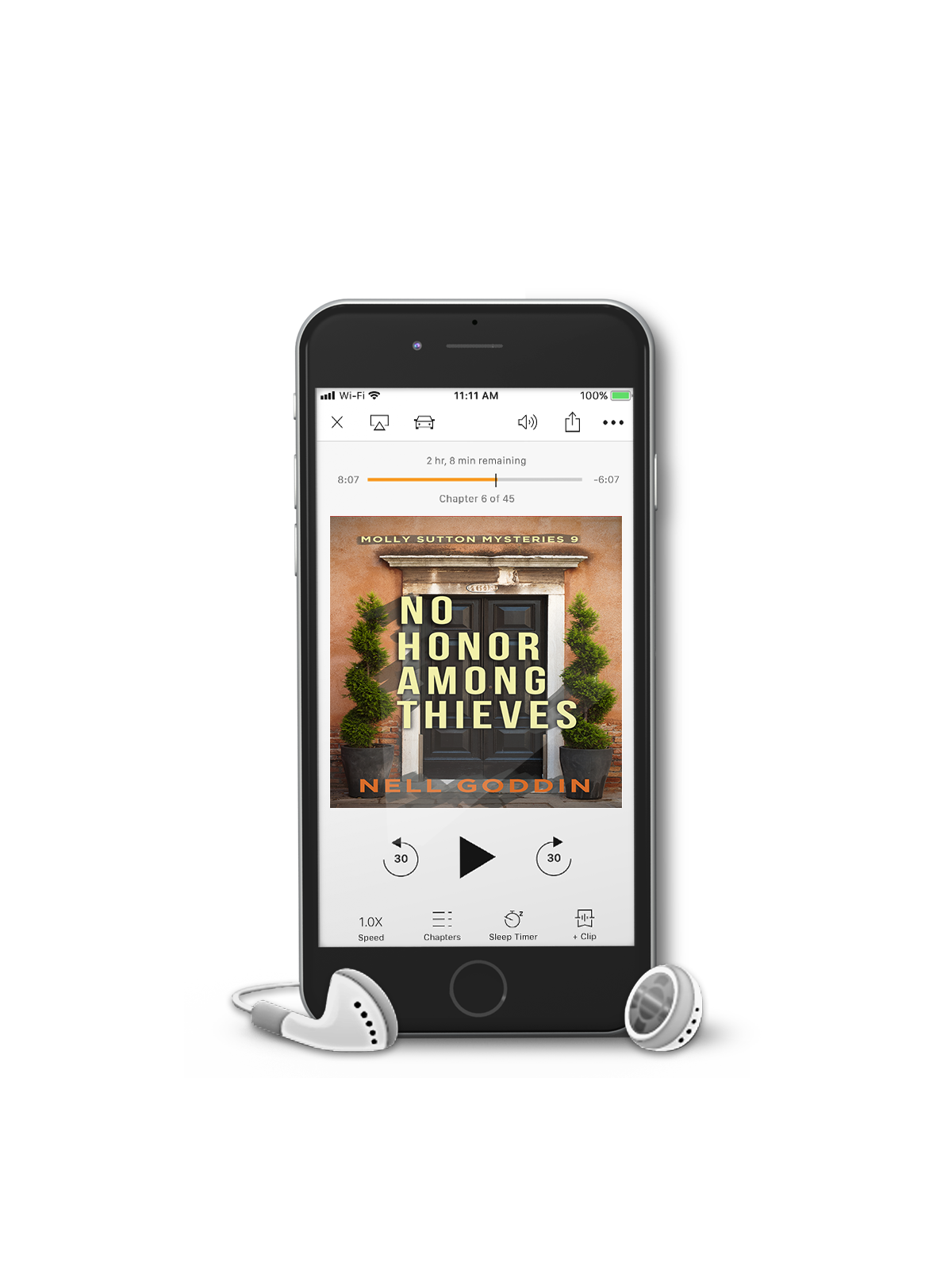 No Honor Among Thieves (Molly Sutton Mysteries 9)