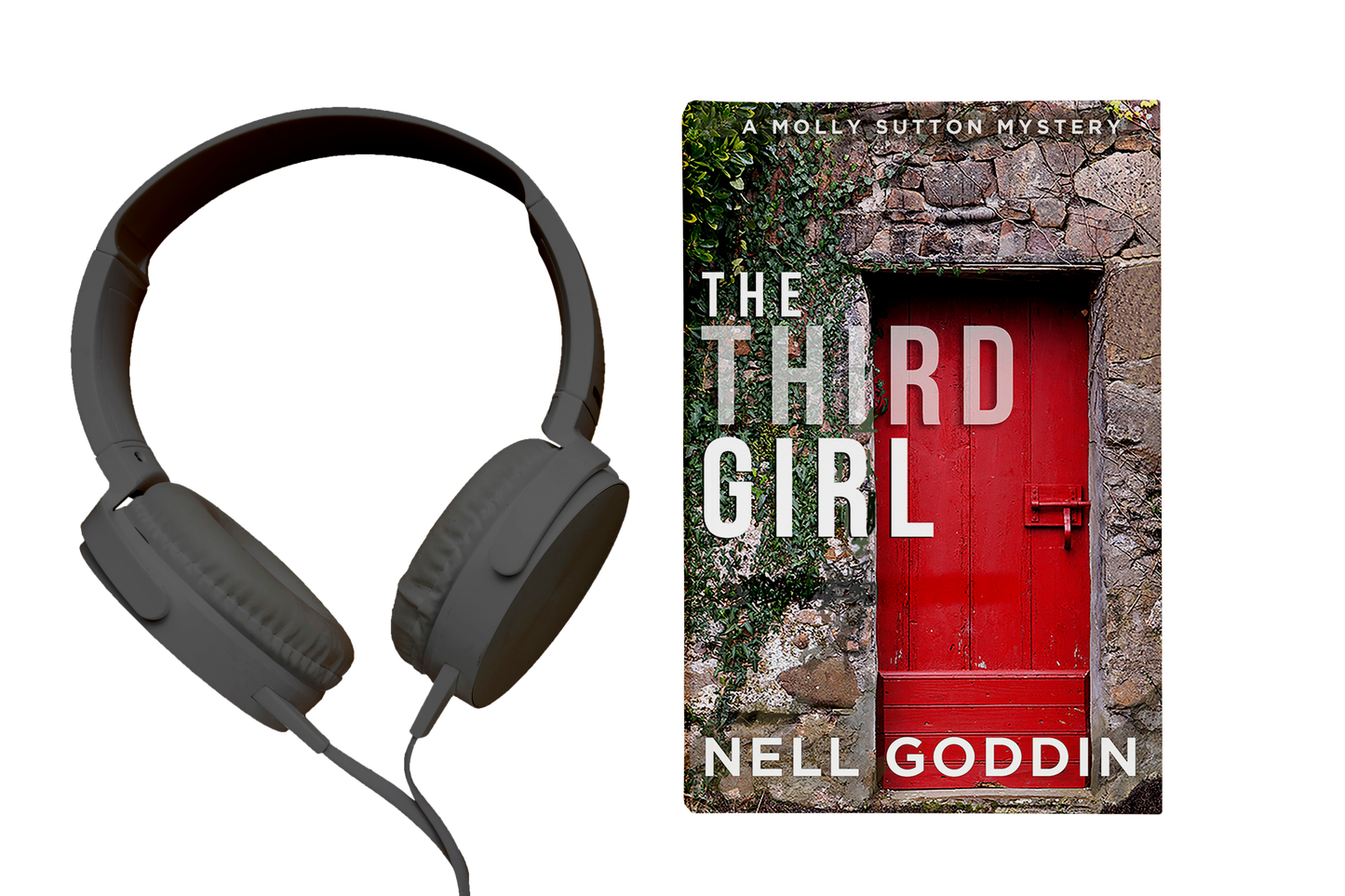 The Third Girl (Molly Sutton Mysteries 1): Audio