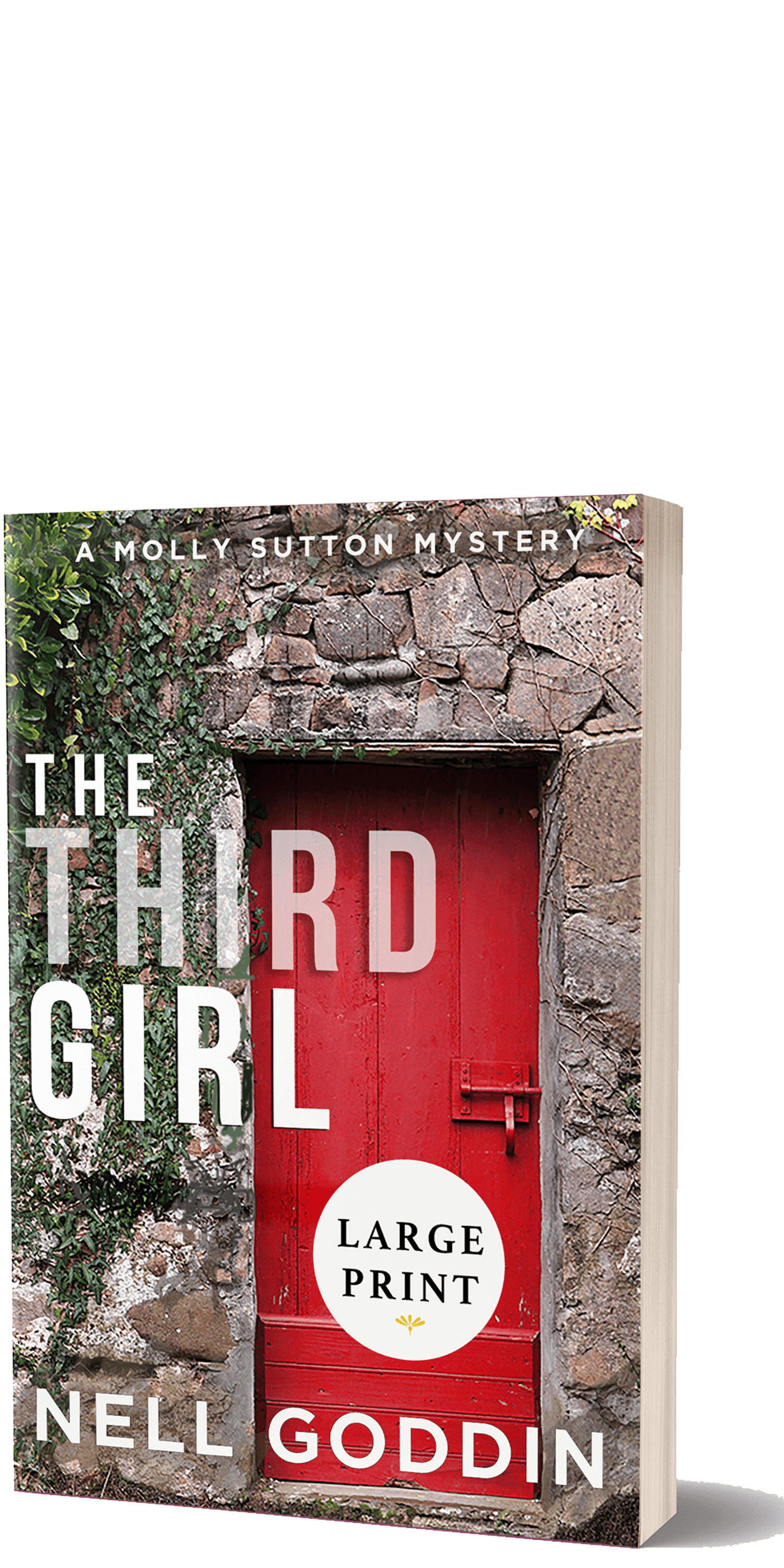 The Third Girl (Molly Sutton Mysteries 1)