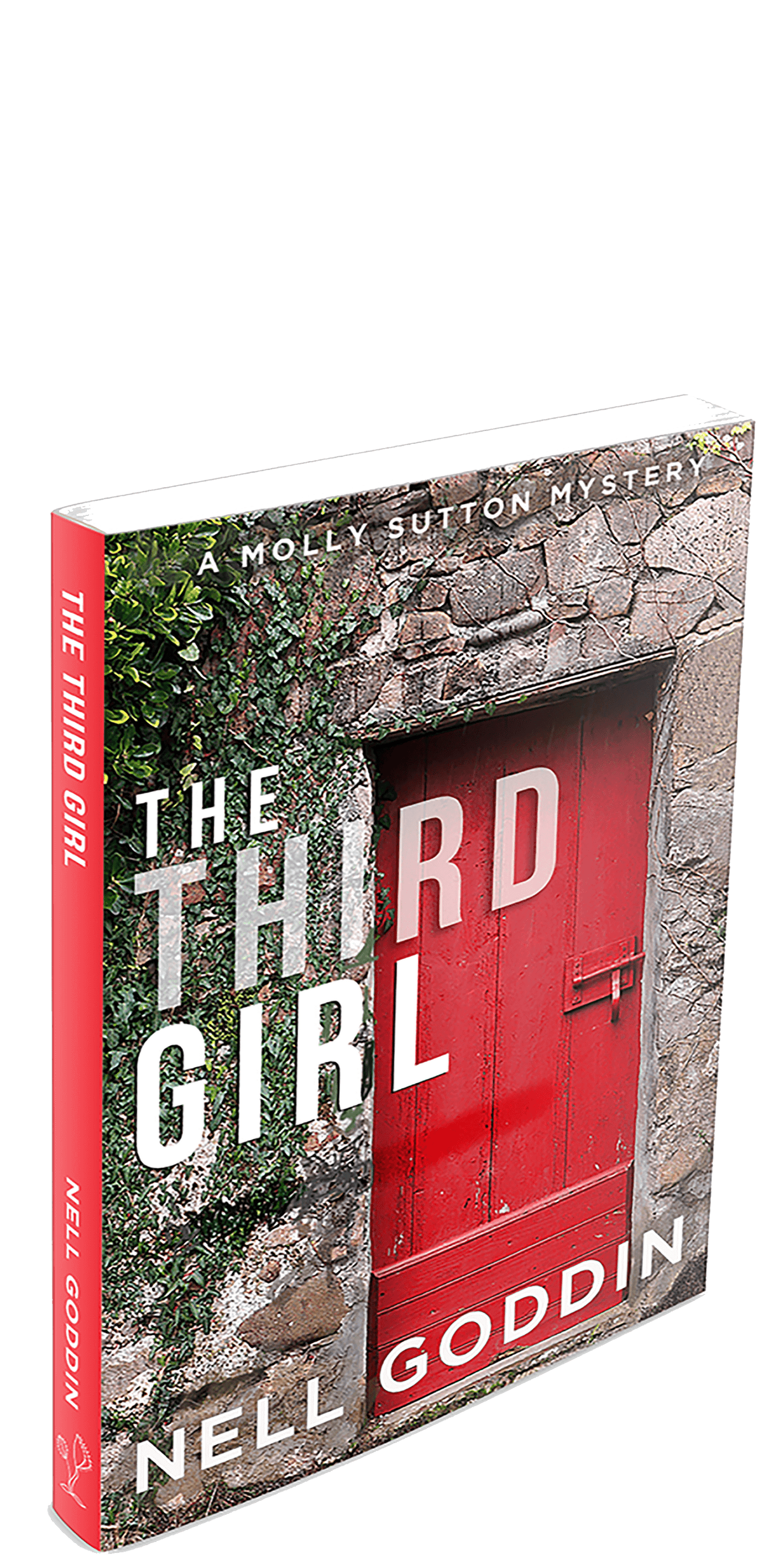 The Third Girl (Molly Sutton Mysteries 1)