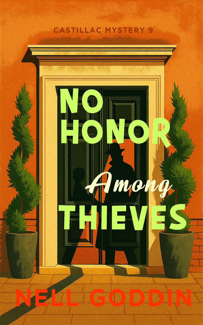Book 9: No Honor Among Thieves