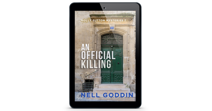 An Official Killing (Molly Sutton Mysteries 7): ebook