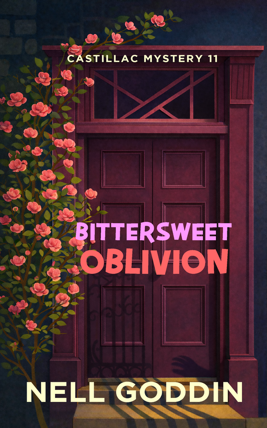 Bittersweet Oblivion-Molly Sutton Mysteries 11 (ebook)