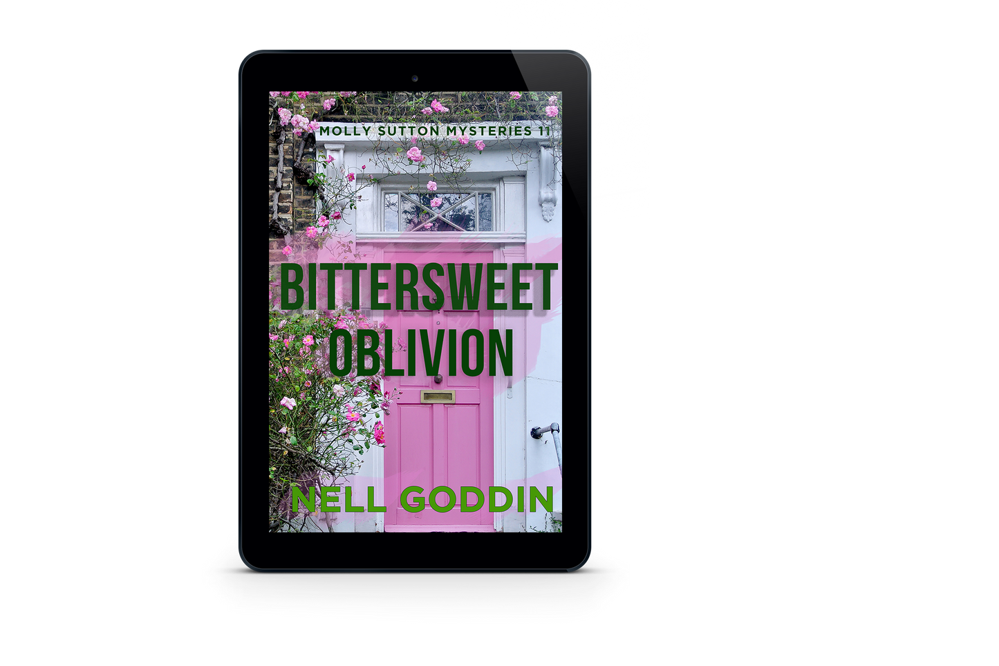 Bittersweet Oblivion (Molly Sutton Mysteries 11): ebook