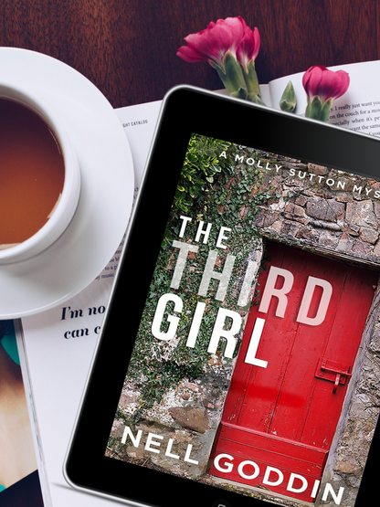 The Third Girl (Molly Sutton Mysteries 1): ebook