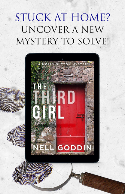 The Third Girl (Molly Sutton Mysteries 1): ebook