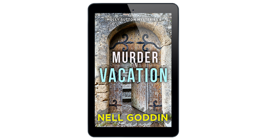 Murder on Vacation (Molly Sutton Mysteries 6): Ebook