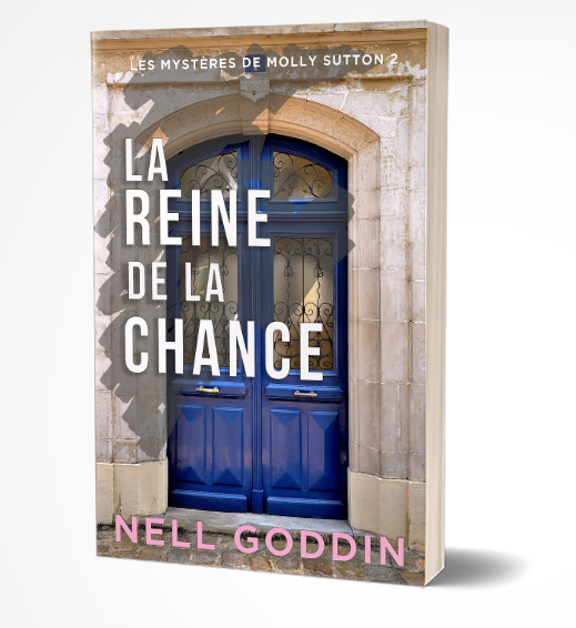 La reine de la chance (les mystères de Molly Sutton 2): paperback