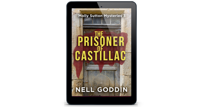 The Prisoner of Castillac (Molly Sutton Mysteries 3): ebook