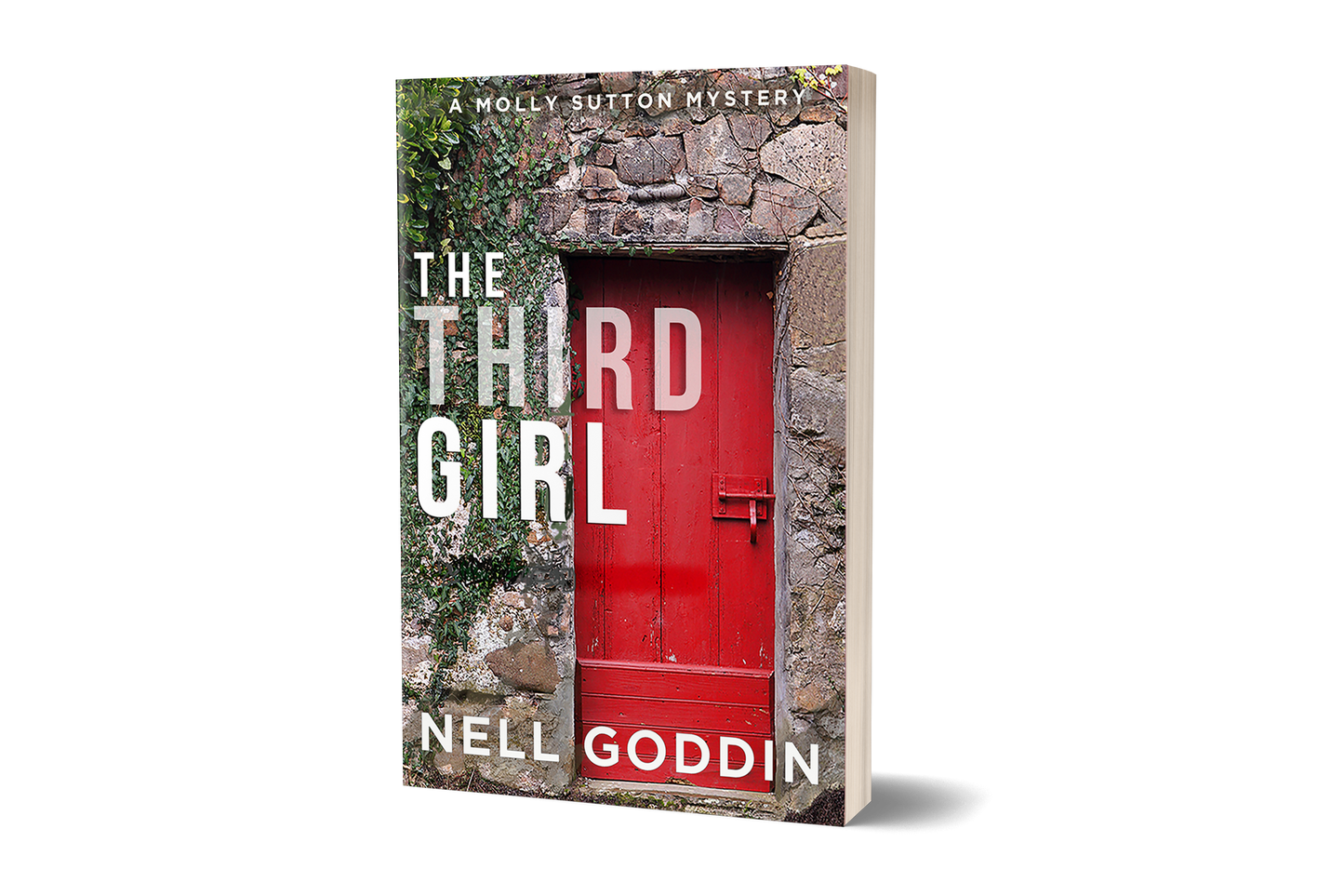 The Third Girl (Molly Sutton Mysteries 1): Paperback