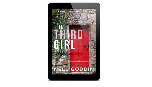 The Third Girl (Molly Sutton Mysteries 1): Ebook