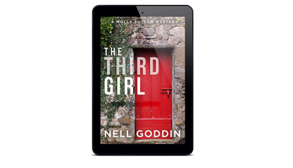 The Third Girl (Molly Sutton Mysteries 1): ebook