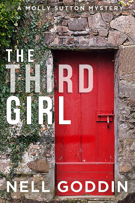 The Third Girl (Molly Sutton Mysteries 1)